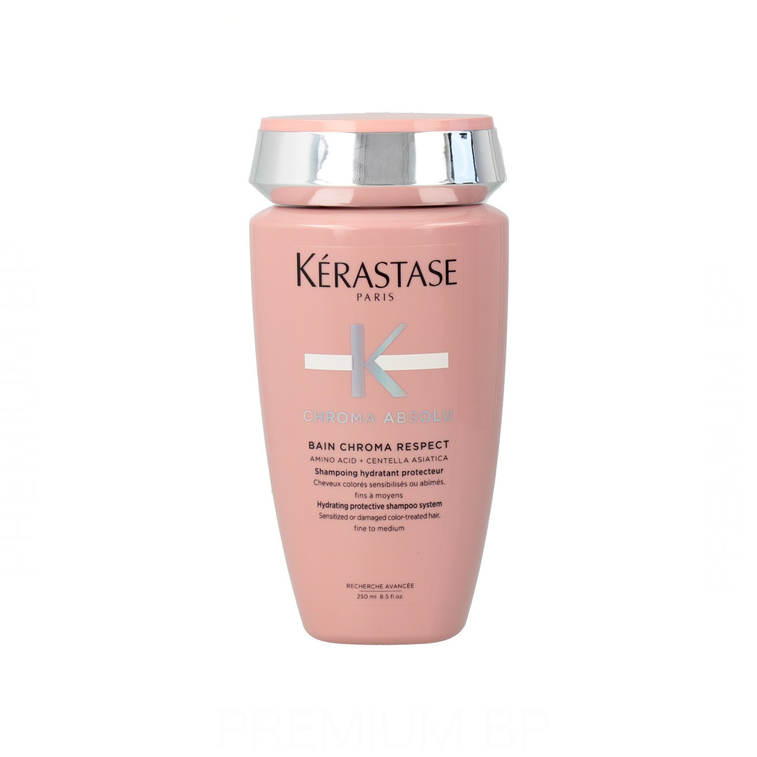 Kerastase Chroma Absolu Bain Chroma Respect Champú Hidratante Protector 250 ml